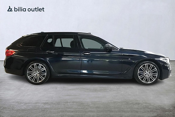 BMW 530i 5 of 5