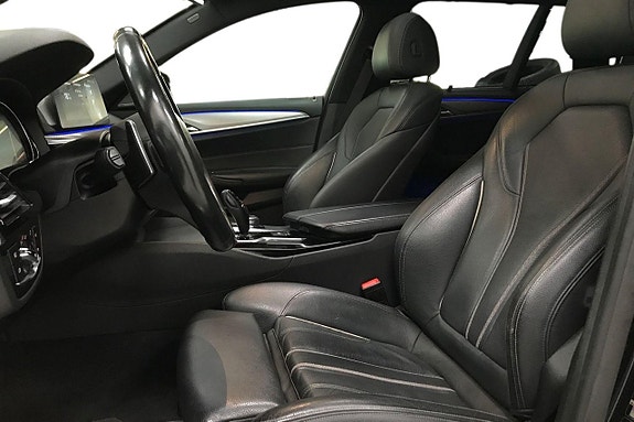 BMW 530i 13 of 30