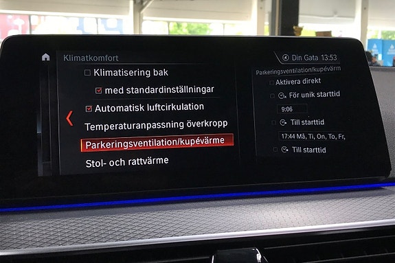 BMW 530i 24 of 30