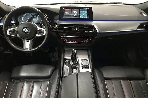 BMW 530i 12 of 30