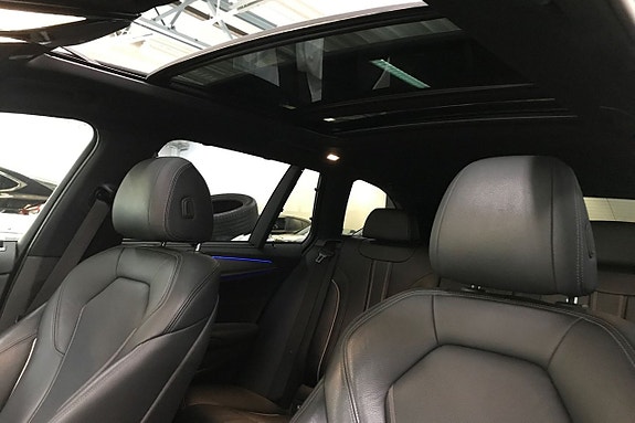 BMW 530i 18 of 30
