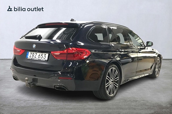 BMW 530i 6 of 30