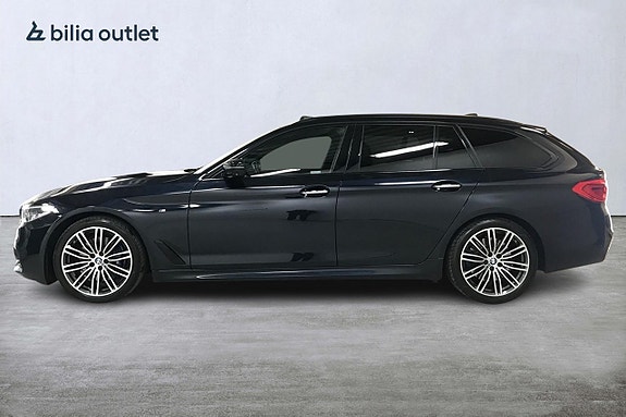 BMW 530i 9 of 30