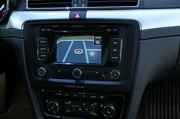 Skoda Superb 12 of 16