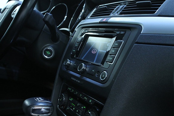 Skoda Superb 13 of 16