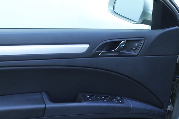 Skoda Superb 7 of 16