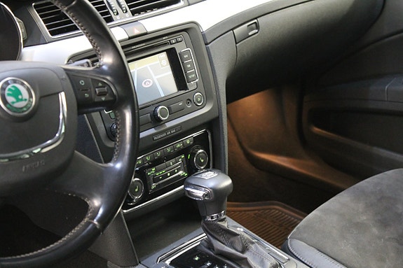 Skoda Superb 6 of 16