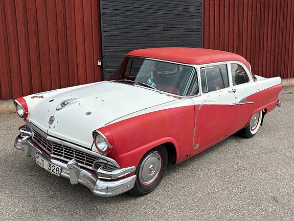 Ford Mainline