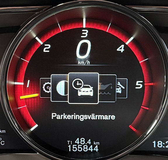 Volvo XC60 11 of 14