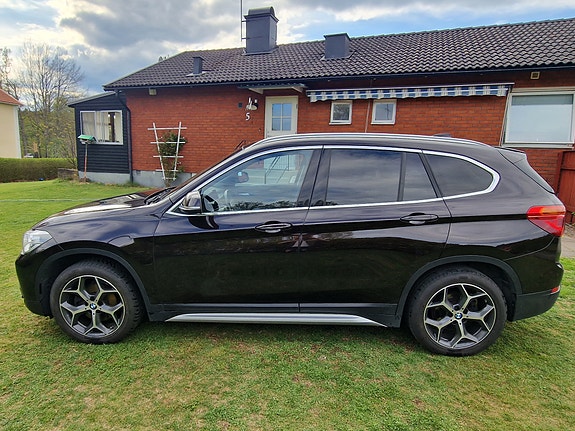 BMW X1 5 of 24