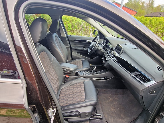 BMW X1 11 of 24