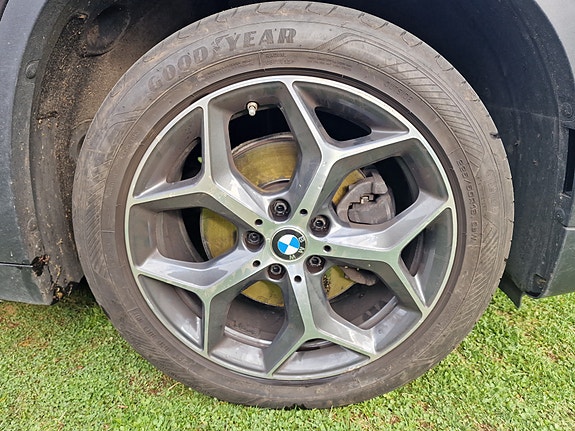 BMW X1 23 of 24
