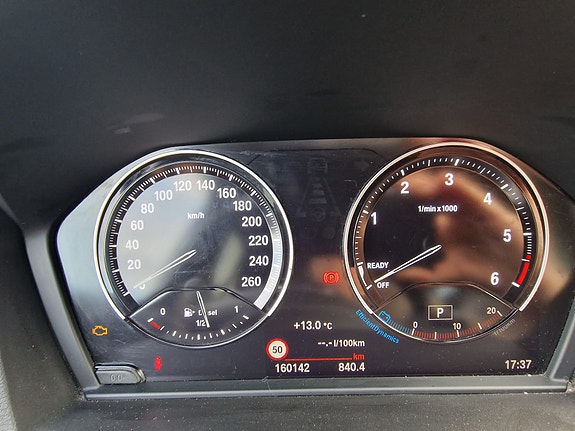 BMW X1 14 of 24