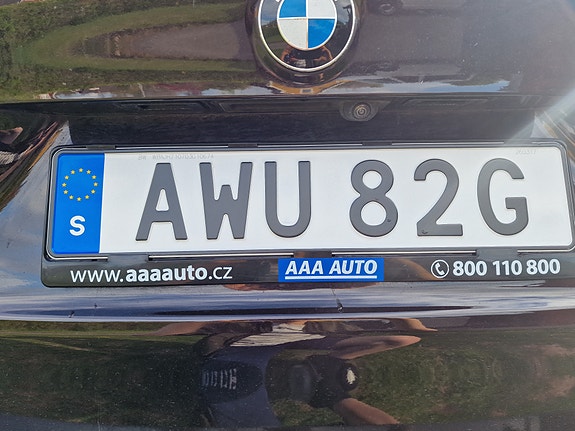BMW X1 21 of 24