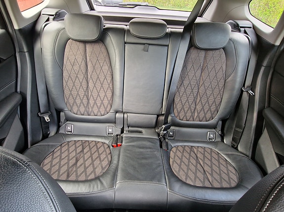 BMW X1 10 of 24