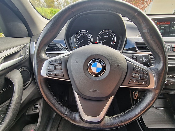 BMW X1 15 of 24
