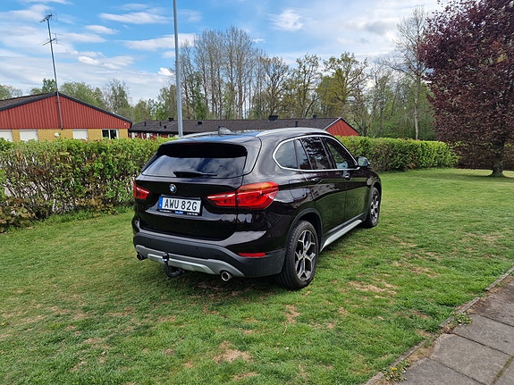 BMW X1 4 of 24