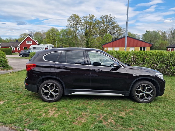 BMW X1 6 of 24