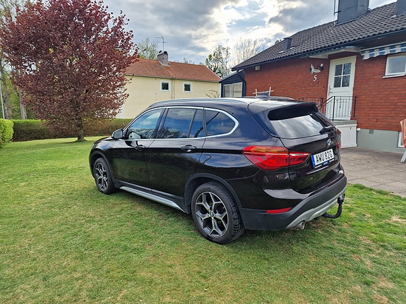 BMW X1 7 of 24