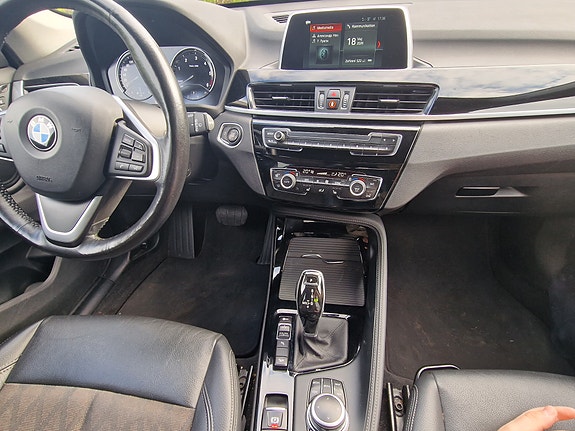 BMW X1 12 of 24