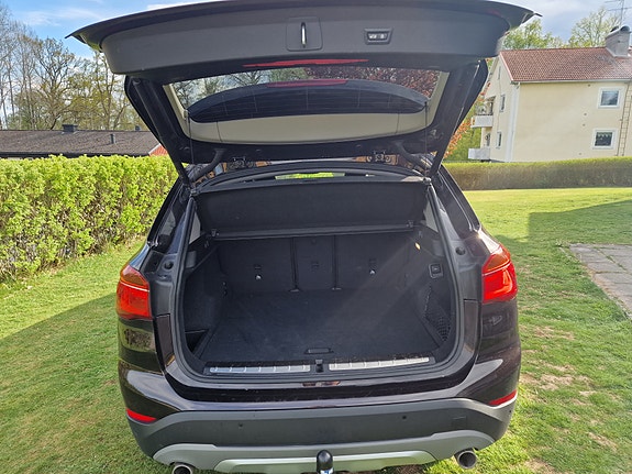 BMW X1 17 of 24