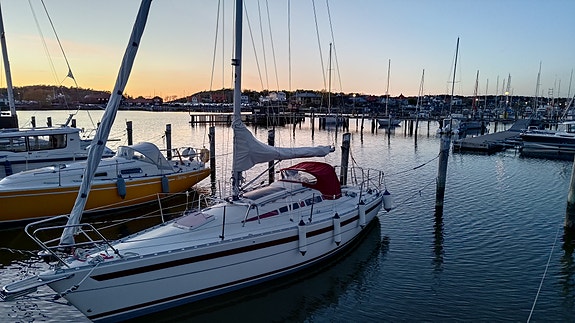 Aphrodite 29 — Vedi foto 1
