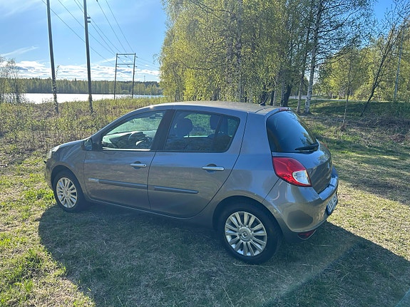 Renault Clio 4 of 5