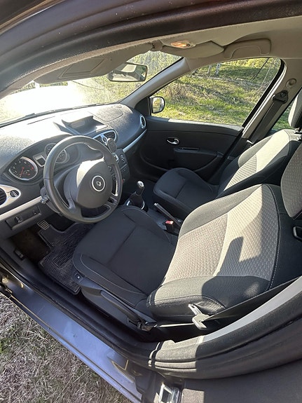 Renault Clio 5 of 5