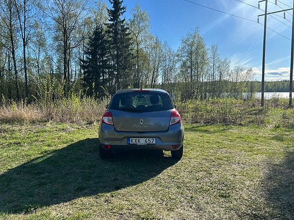 Renault Clio 3 of 5