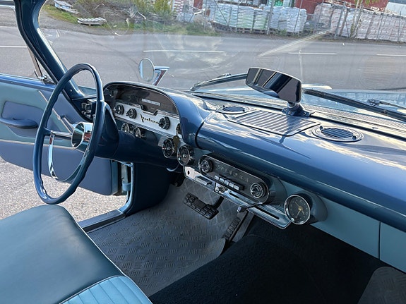 DeSoto Firedome 21 of 29