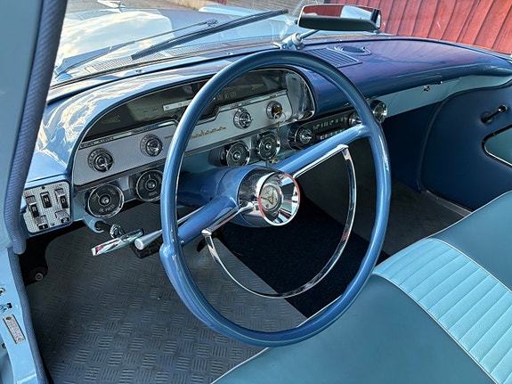 DeSoto Firedome 22 of 29