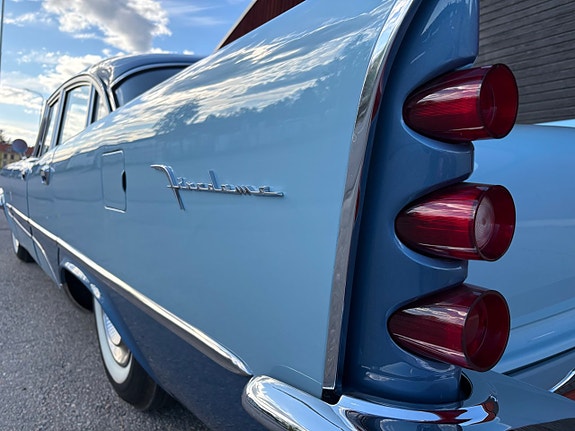 DeSoto Firedome