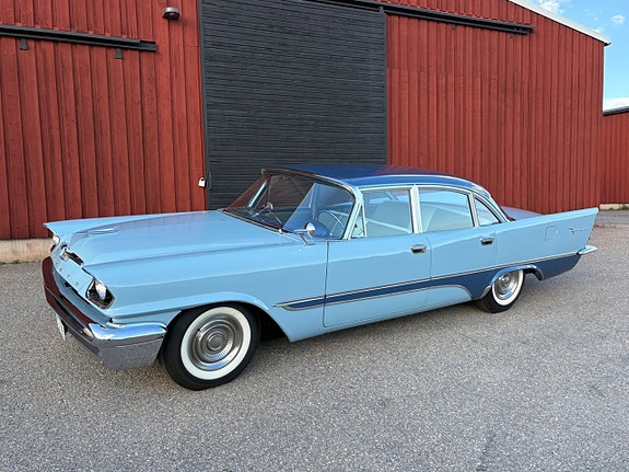 DeSoto Firedome 10 of 29