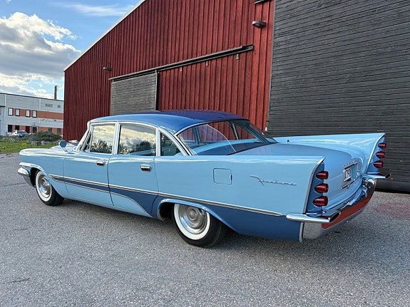 DeSoto Firedome 29 of 29