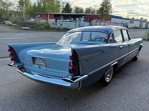 DeSoto Firedome 5 of 29