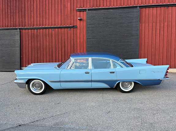 DeSoto Firedome 3 of 29