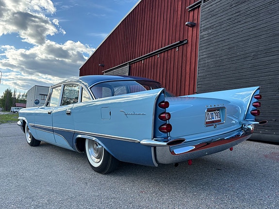 DeSoto Firedome 4 of 29