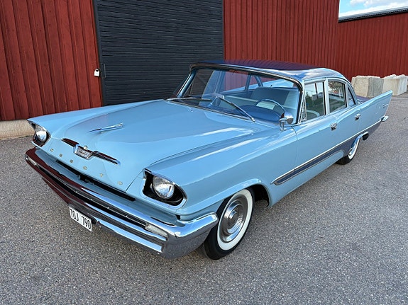 DeSoto Firedome 7 of 29