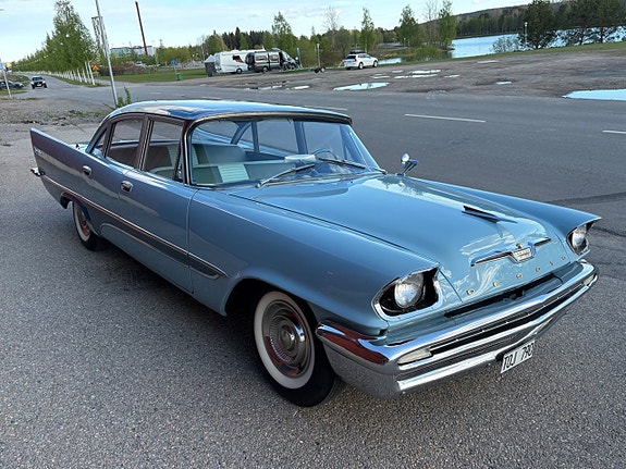 DeSoto Firedome 6 of 29