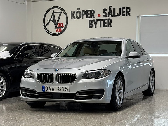 BMW 520d