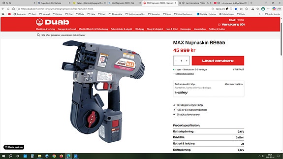 Product image 2 of 9