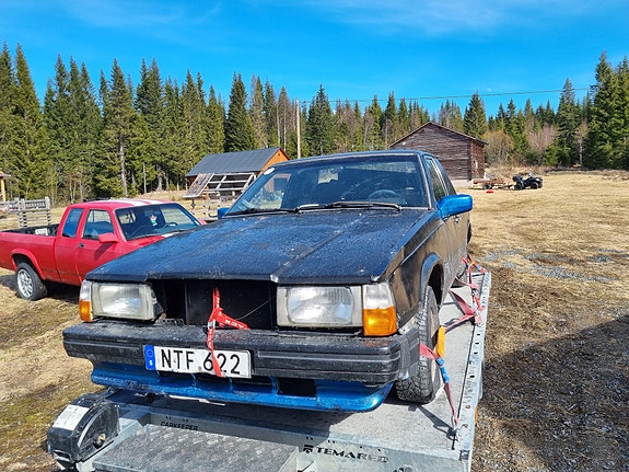 Opel Frontera 10 of 13