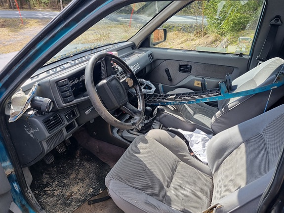 Opel Frontera 3 of 13