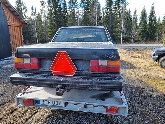 Opel Frontera 7 of 13