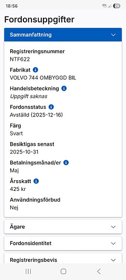 Opel Frontera 13 of 13