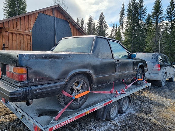 Opel Frontera 6 of 13