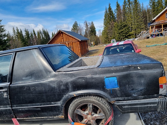 Opel Frontera 9 of 13