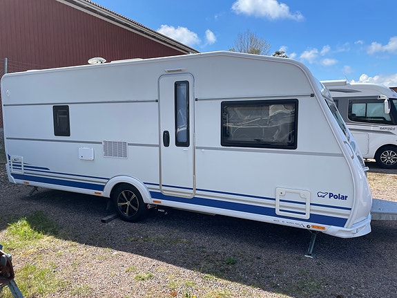 Polar 590 CTH 2,5 2 of 9