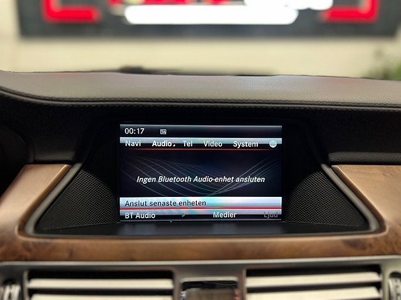 Mercedes-Benz CLS350 20 of 25