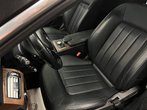 Mercedes-Benz CLS350 14 of 25
